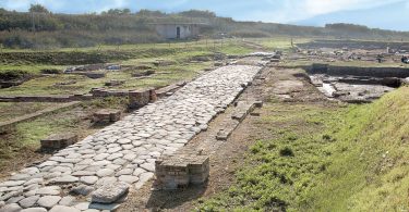 L’Antico porto di Classe. Dalla romanità alla rinascita