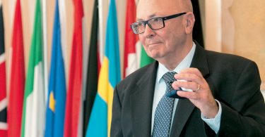 Incontro con Mario Torelli