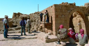 Incontro con Guido Vannini