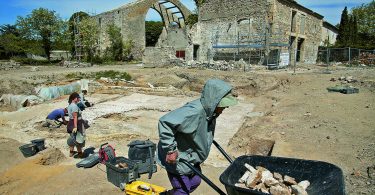 Maestri pittori a Arelate - Arles