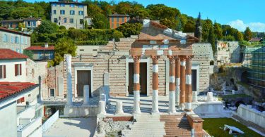 Brescia. I Romani e le genti del Po