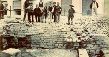 Archeologia e diritto: Convenzione de La Valletta