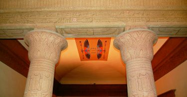 Firenze e l'egitto, la terra del Nilo. il Museo Egizio racconta