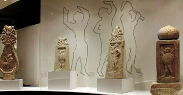 L’ombra degli Etruschi. Simboli di un popolo