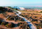 La Tomba Bella: un heroon a Hierapolis di Frigia