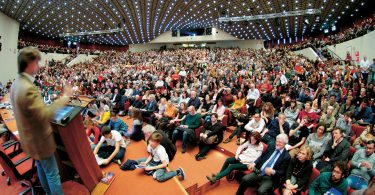 tourismA 2016: le civiltà fra passato e presente