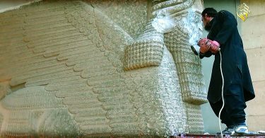 ISIS. Iraq 2015: il futuro perduto di città millenarie