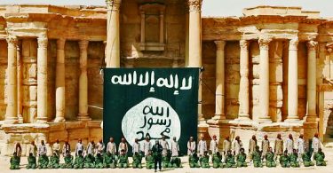 Palmira. La ferocia dell’ISIS e non solo