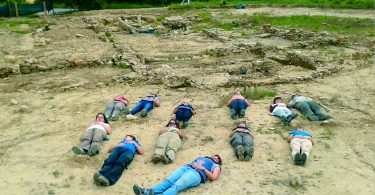 La gente di Pava: vita e morte nel Medioevo