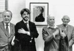 Silvio Curto e Sergio Donadoni