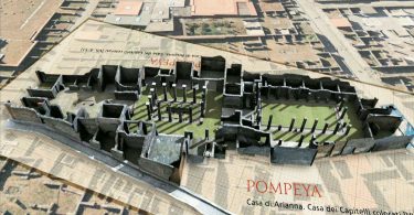 Indagando Pompei. Fra restauri e nuovi scavi