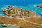 L'assedio di Roca: il volto della guerra