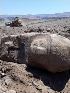 L’archeologia dell’Aafrin distrutta dalla Turchia