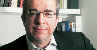 Incontro con Giorgio Ieranò