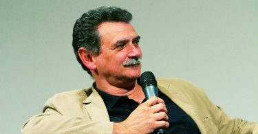 Franco D’Agostino