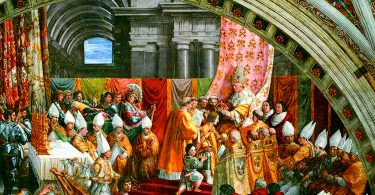 Intervsta ad Alessandro Barbero