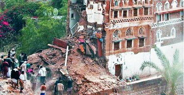 Yemen, Siria, Iraq. Aggiornamenti sul patrimonio culturale in guerra