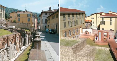 Per vivere l’archeologia proposte da Brescia