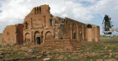 Pietre sacre d’Armenia