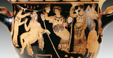 Histrionica: maschere e spettacolo