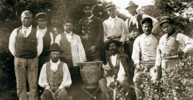 Orsi Halbherr e Gerola: viaggio dalle Alpi all’Egeo