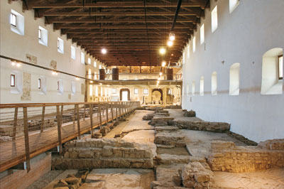 Aquileia dei Patriarchi