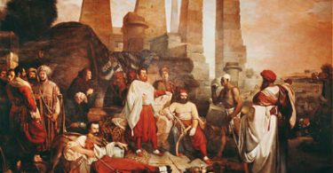 Lungo il Nilo: Ippolito Rosellini e la spedizione franco-toscana