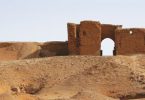 Dura Europos: la Pompei del deserto siriano