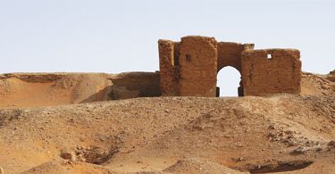 Dura Europos: la Pompei del deserto siriano
