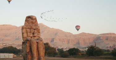 Egitto: la musica degli Egizi