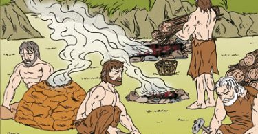 Massa Marittima e i guerrieri di Pianizzoli