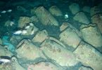Antichi naufragi a Panarea