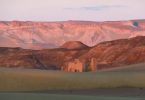 Ain Umm el Dabadib: fra le sabbie del deserto libico