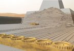 Il tempio solare di Niuserra