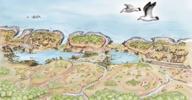 Antichi Pugliesi a Torre Guaceto