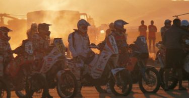 Pharaons Rally: sulla millenaria via delle oasi