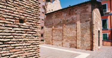 Chieti nell'antichità