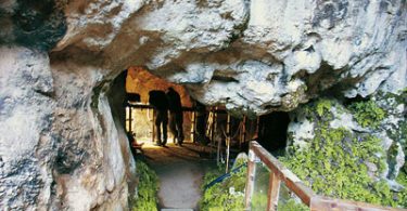 Grotta del Romito: un monumento della Preistoria europea