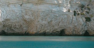 Gargano: minatori nella Preistoria