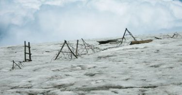 La Grande Guerra: memorie sepolte nel ghiaccio