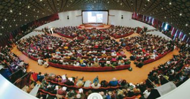 Ottavo Incontro AV: i nostri primi trent’anni