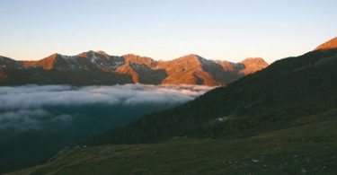 Alla scoperta della Val di Non