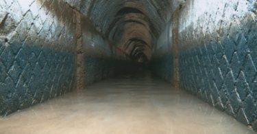 Acqua traiana: alla fonte di un acquedotto celebre