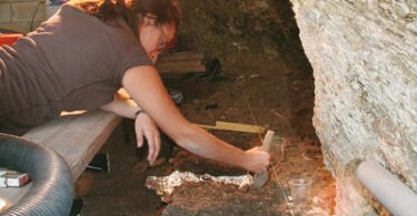Neandertal: un poco di vanità