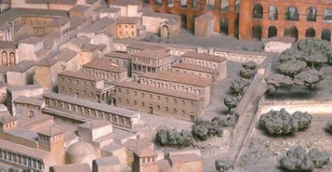 Roma segreta: informazioni e sicurezza interna