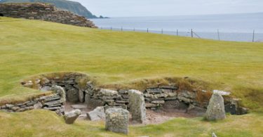 Viaggio alle Shetland: un microcosmo preistorico