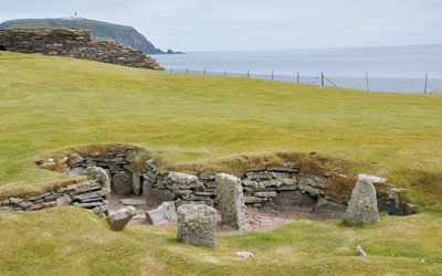 Viaggio alle Shetland: un microcosmo preistorico