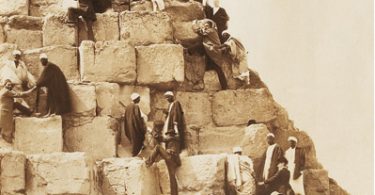 Viaggio in Egitto: l’Ottocento sul Nilo