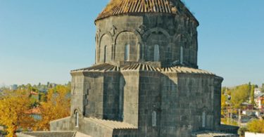 Armenia: civiltà ai piedi dell’Ararat