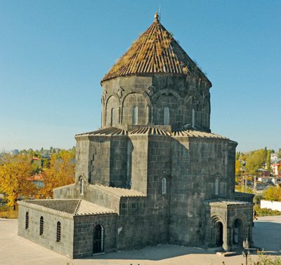 Armenia: civiltà ai piedi dell’Ararat